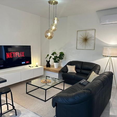 Iris Apartment Vižinada Kültér fotó