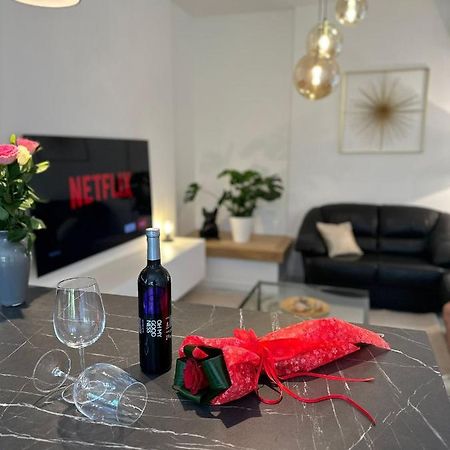 Iris Apartment Vižinada Kültér fotó