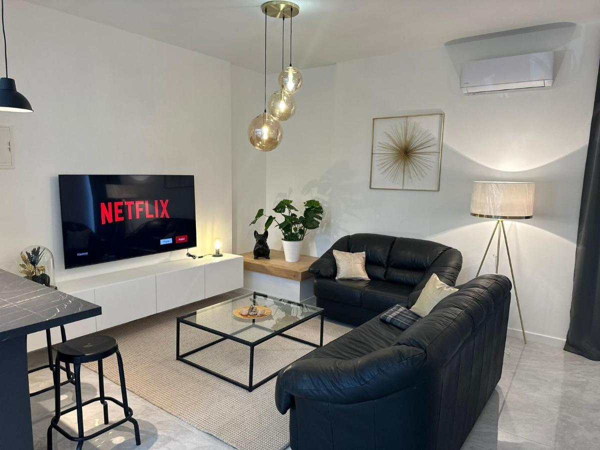 Iris Apartment Vižinada Kültér fotó