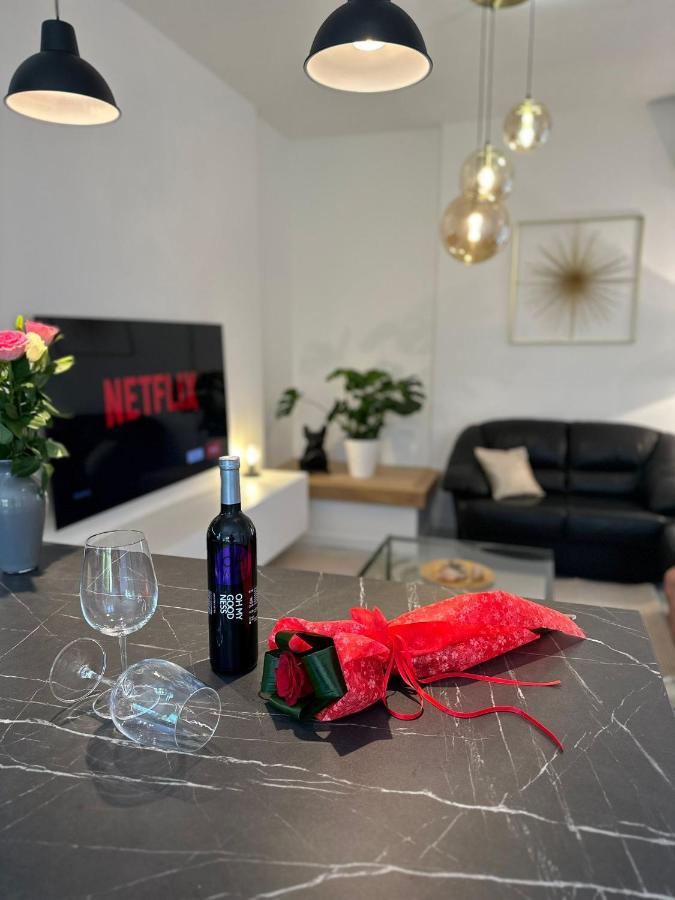 Iris Apartment Vižinada Kültér fotó