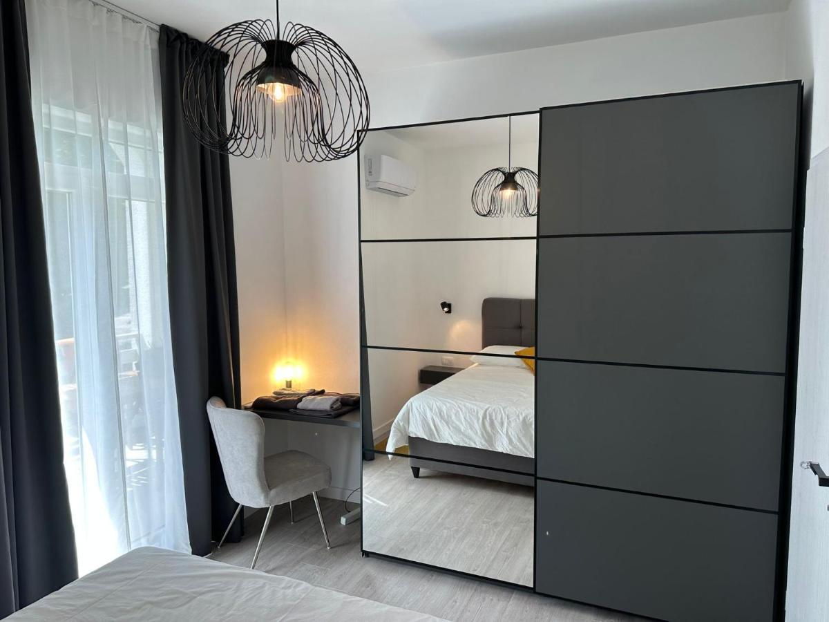 Iris Apartment Vižinada Kültér fotó