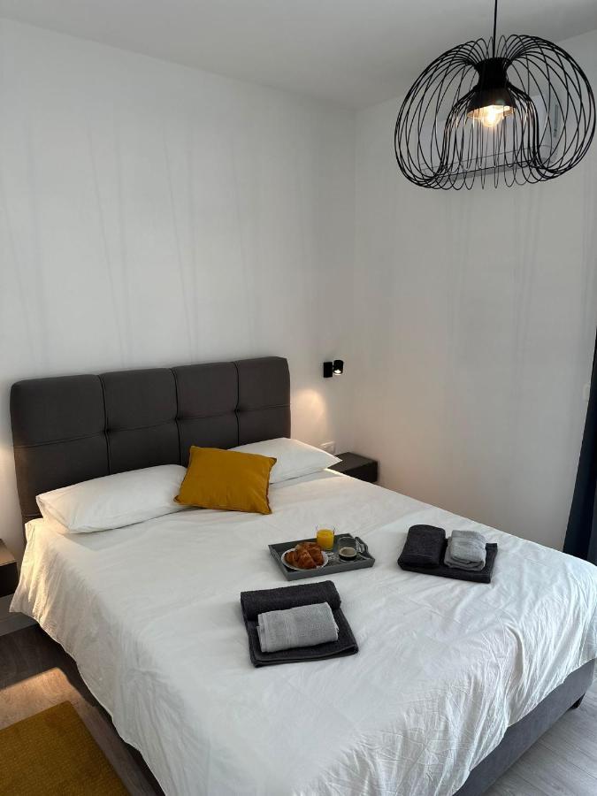 Iris Apartment Vižinada Kültér fotó