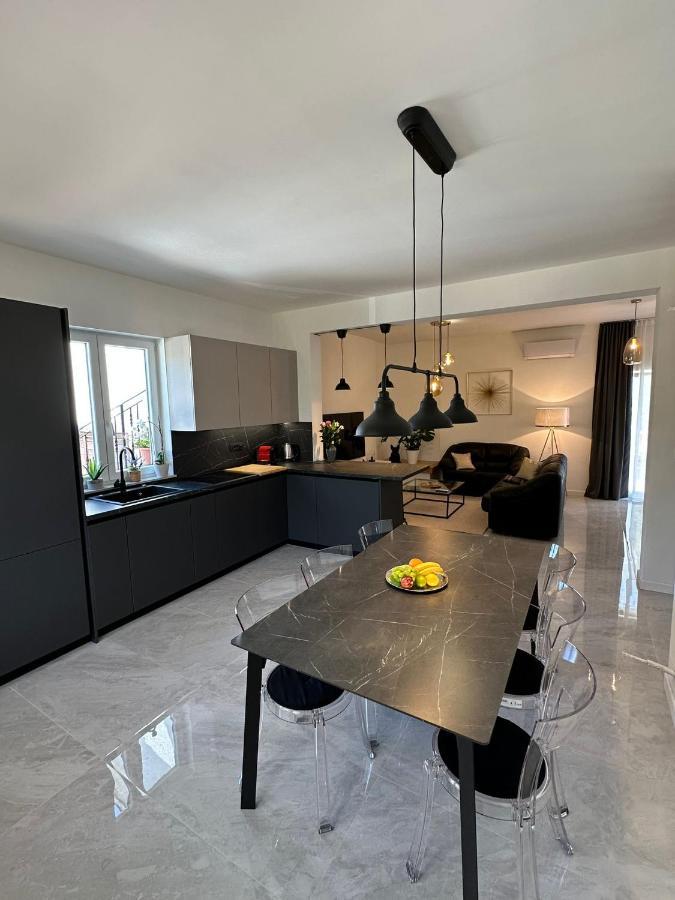 Iris Apartment Vižinada Kültér fotó