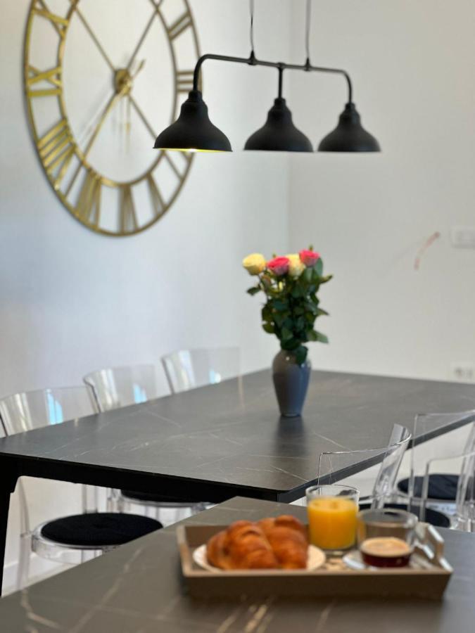 Iris Apartment Vižinada Kültér fotó