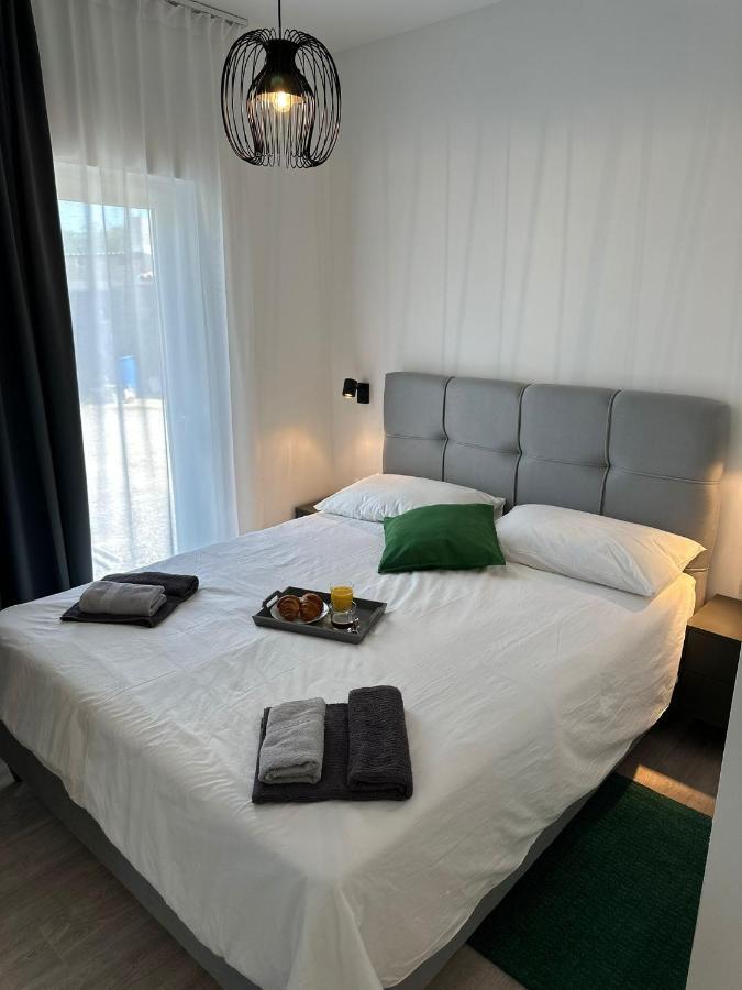 Iris Apartment Vižinada Kültér fotó